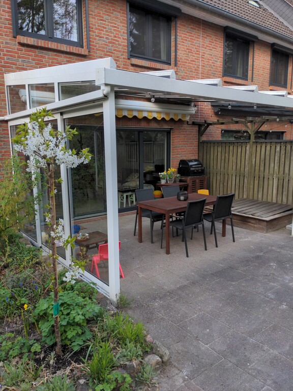 Patio April 2026