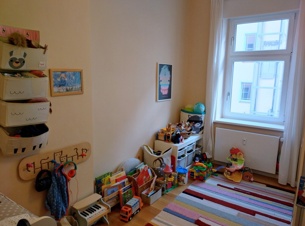 Kinderzimmer