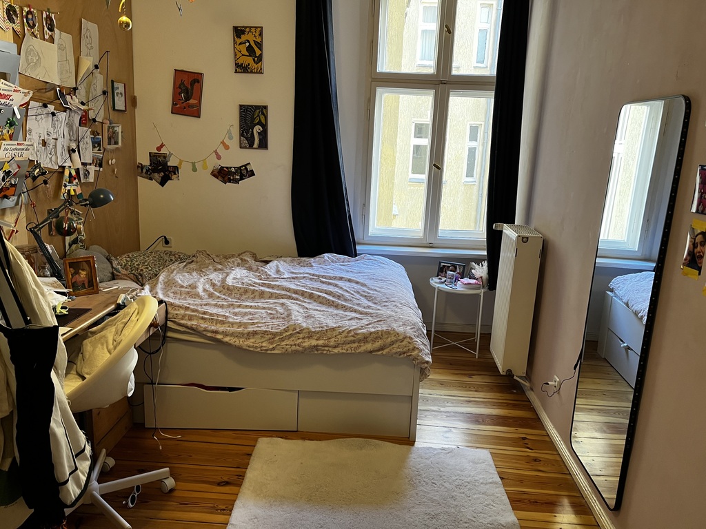 Jugendzimmer