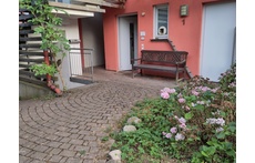  Eingangsbereich