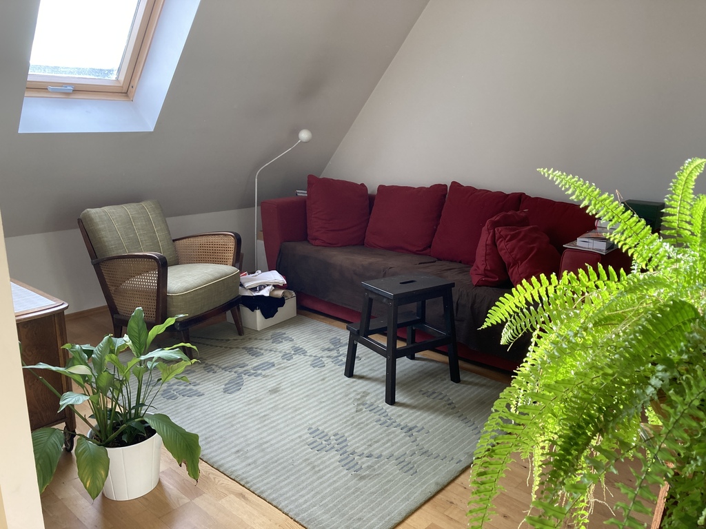 Wohnbereich I living area