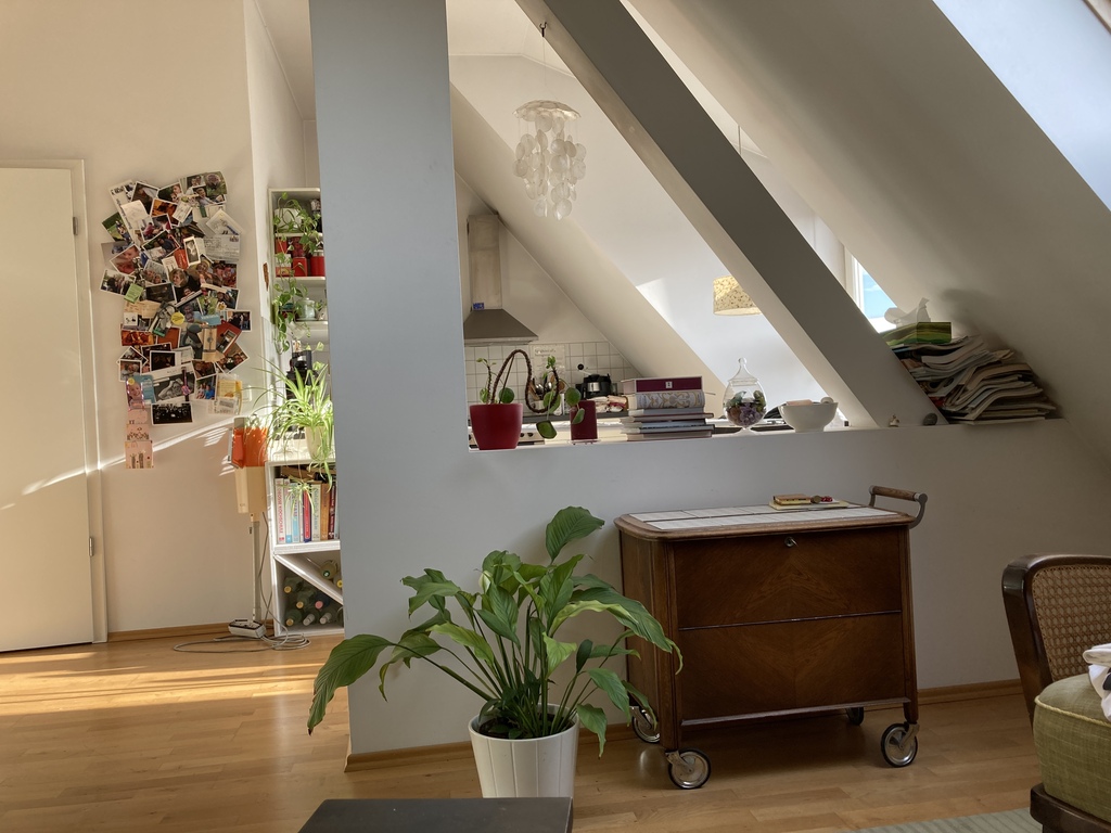 Wohnbereich I living area