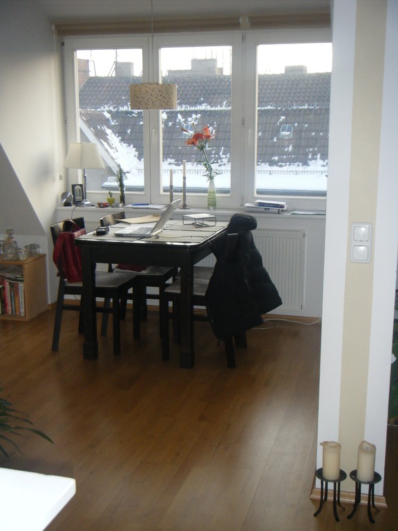 Küche, Esstisch I kitchen