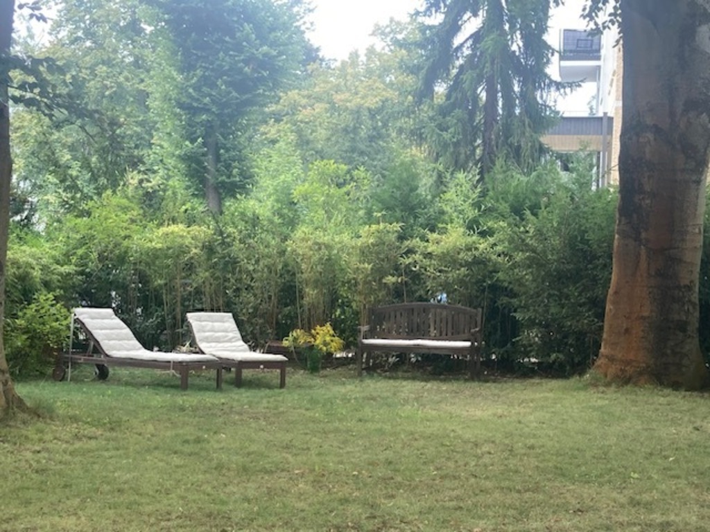 Garten