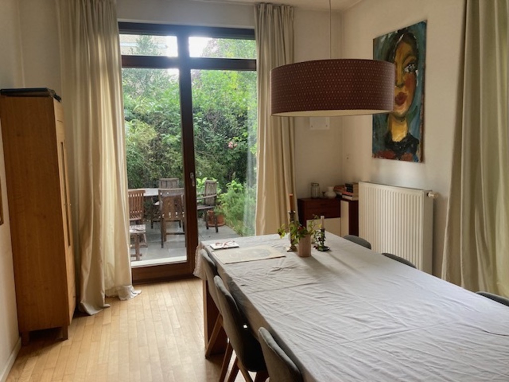 Esszimmer