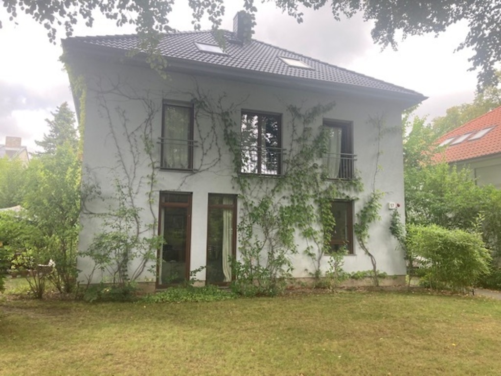 Vorderansicht