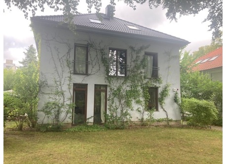 Vorderansicht