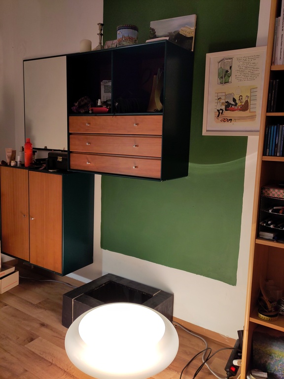 Schminecke
