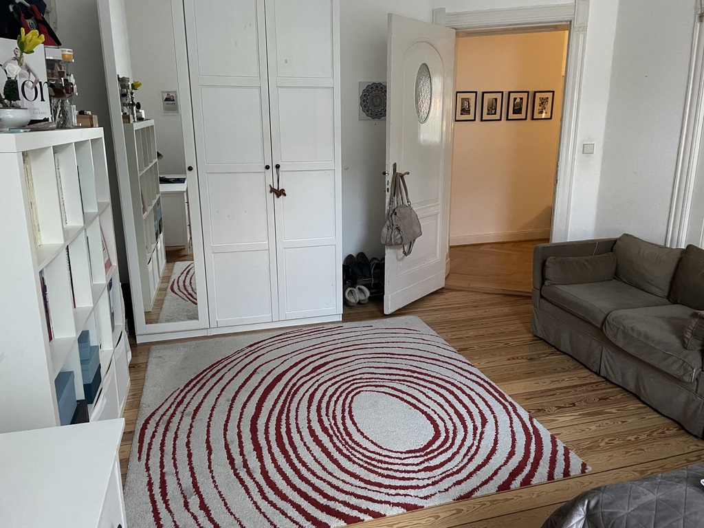 3. Schlafzimmer