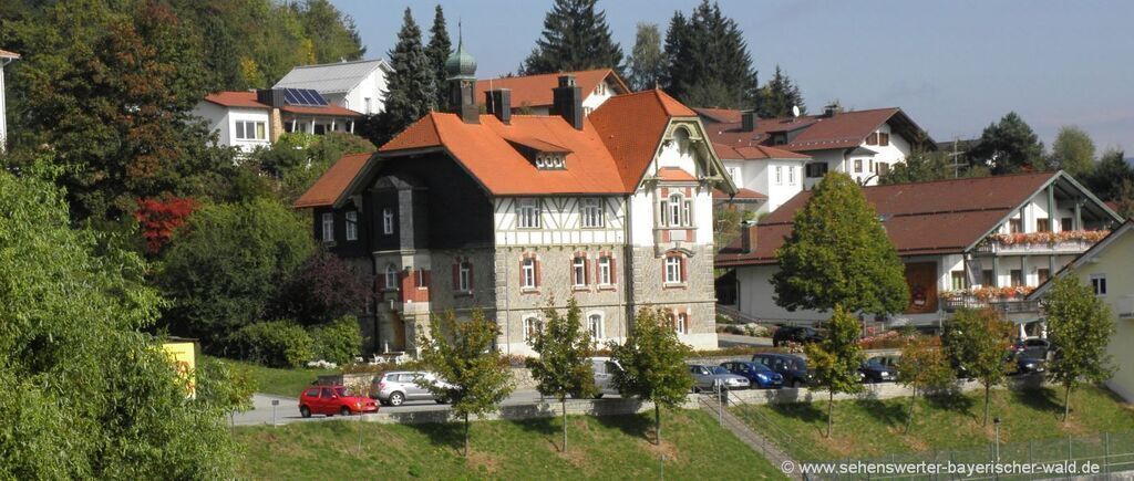 Büchlberg - Townhall