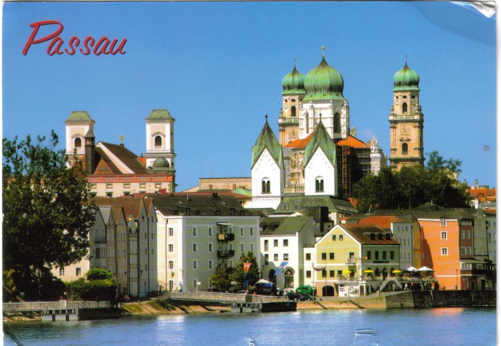 Passau