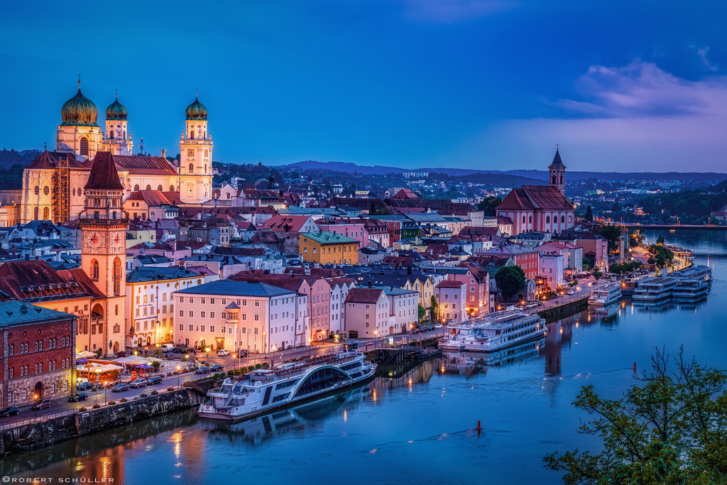 Passau