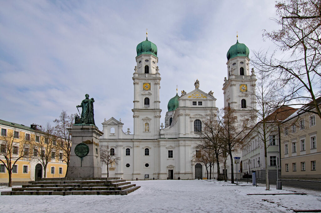 Passau Cathedral