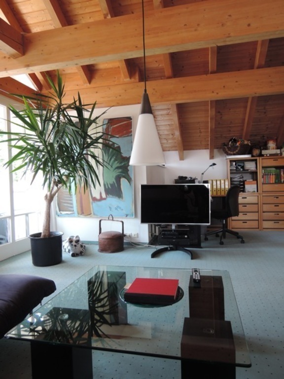 Livingroom / Soggiorno 