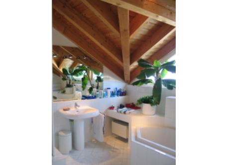 Badezimmer Bathroom