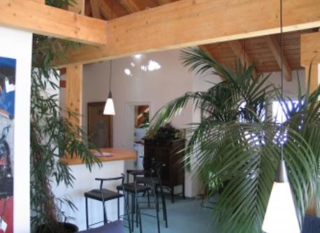 Wohnzimmer, Livingroom