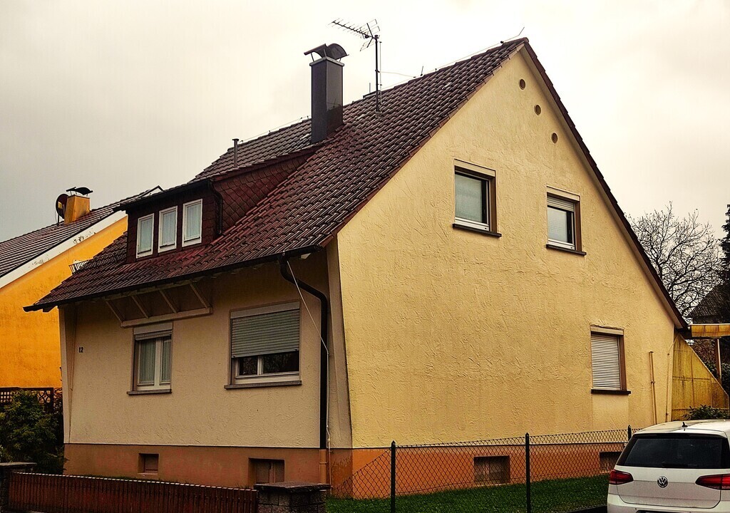 Our new home at Neulingen-Bauschlott - more information will follow soon -