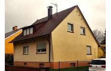 Our new home at Neulingen-Bauschlott - more information will follow soon -