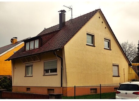 Our new home at Neulingen-Bauschlott - more information will follow soon -