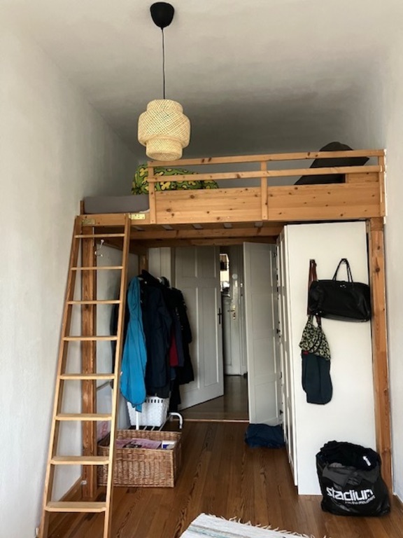 one more bedroom