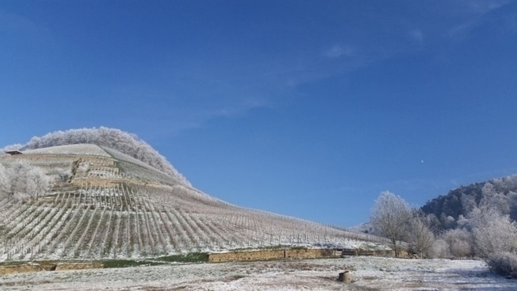 the castellberg very close to our home