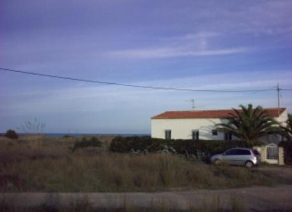 our holiday home at the beach of Canet, Spain