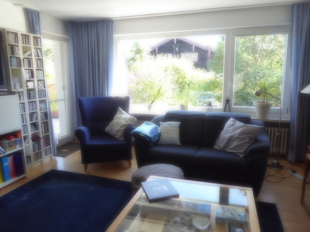 Wohnzimmer /living room