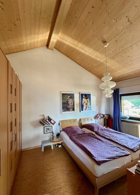 masterbedroom upstairs