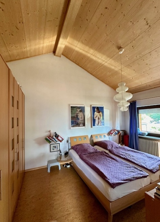 masterbedroom upstairs