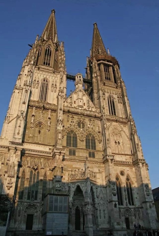 Speyer Cathedral
