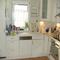 Part of the kitchen
