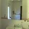 One of our bathrooms