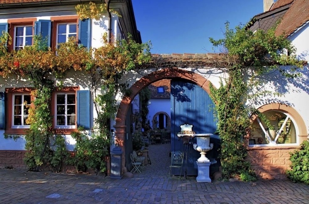 Rodth unter der Rietburg