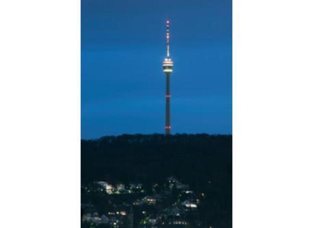 Stuttgart TV-Tower