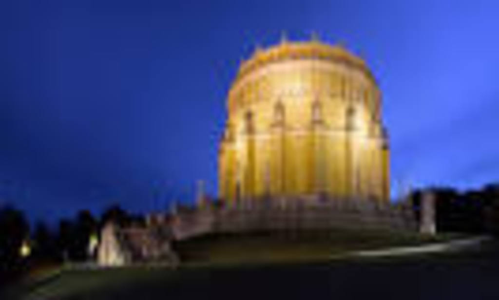 Befreiungshalle, One of the Monuments of King Ludwig I.takes 30 min drive