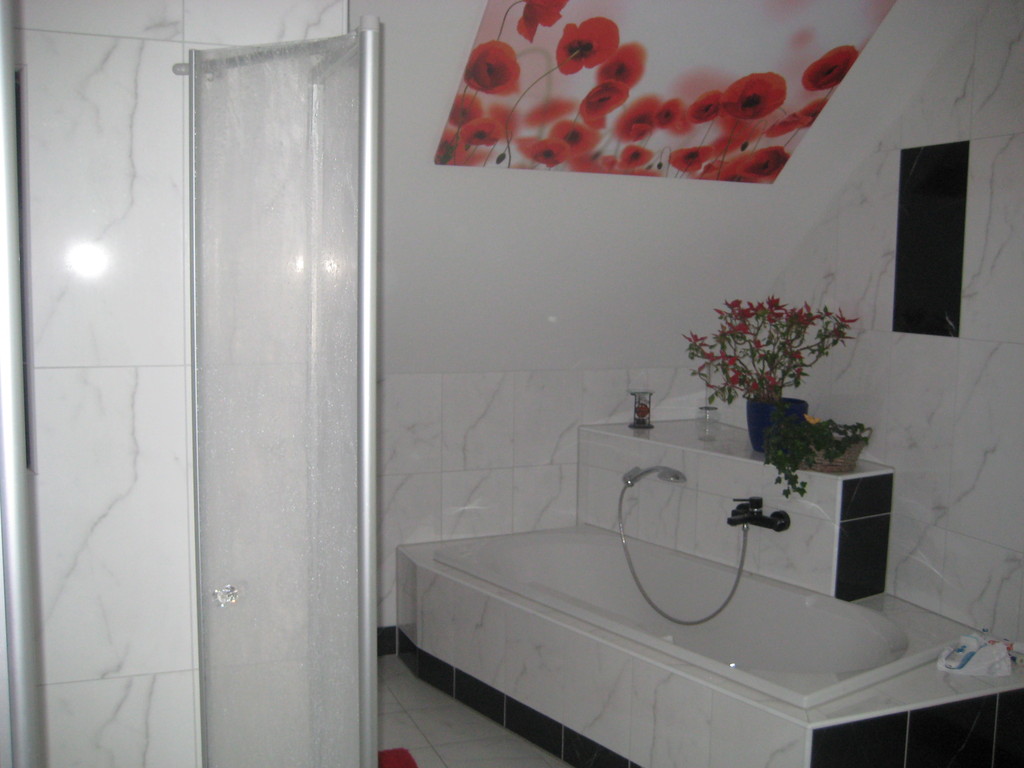 bathroom first floor