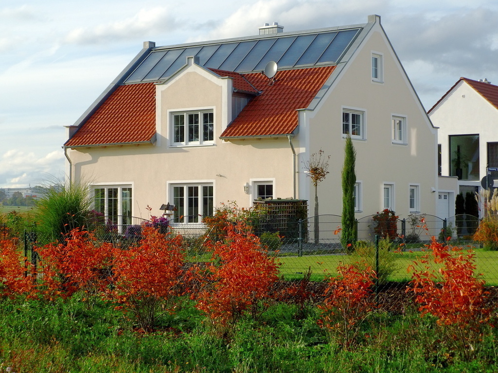 our home is our castle - we offer cultur and nature - please contact us