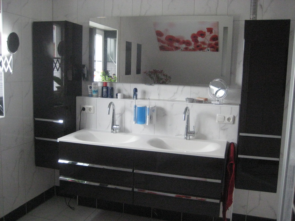 bathroom first floor