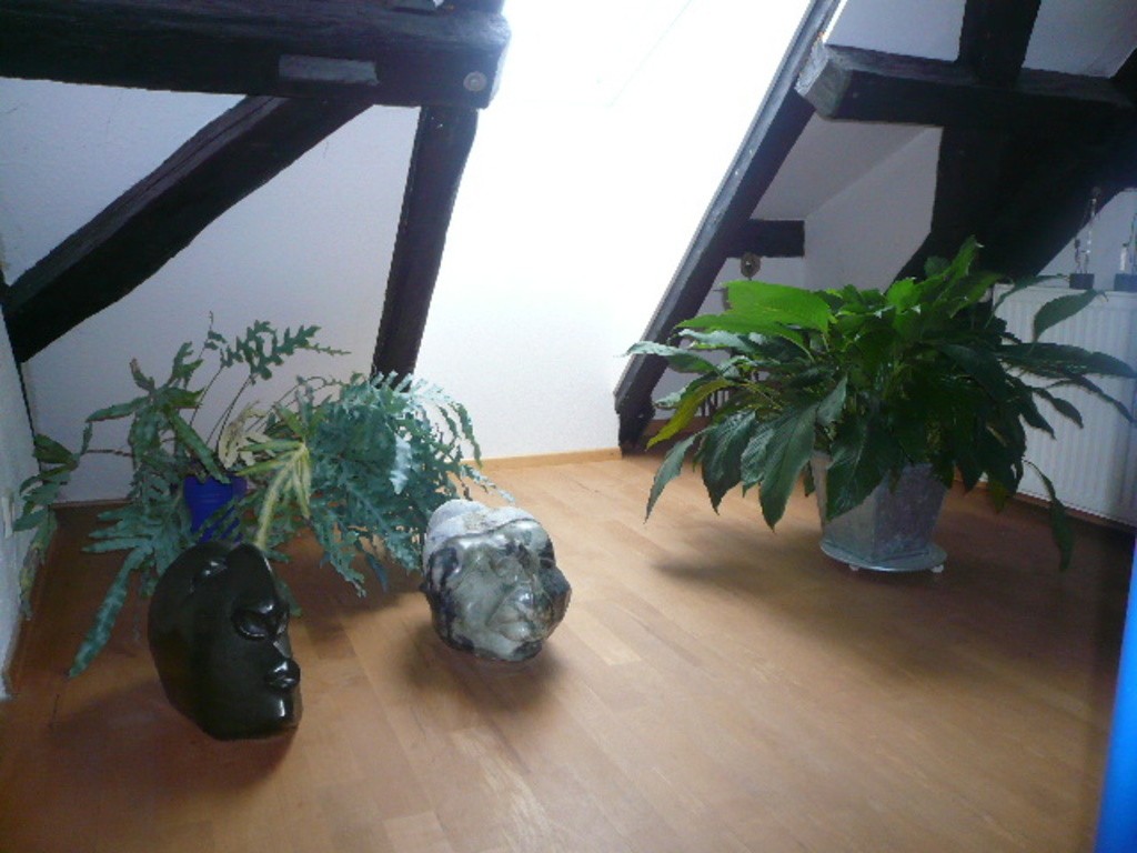 staircase ( 2.floor)