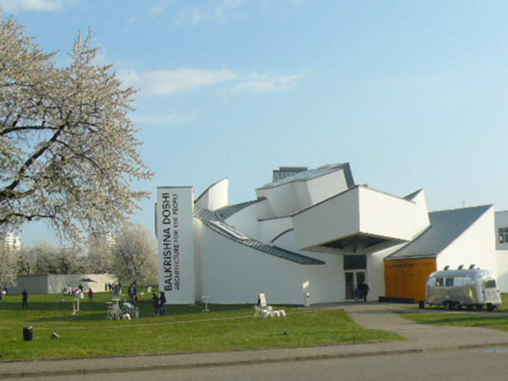 Vitra Design Museum