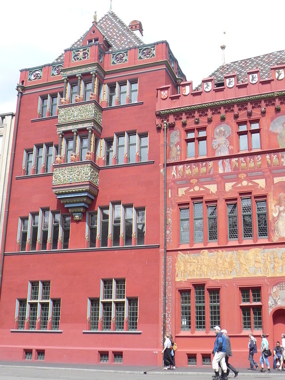 Basel (town hall)