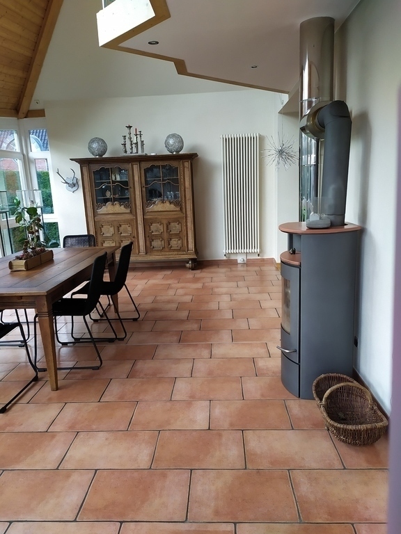 Wintergarten, winter garden