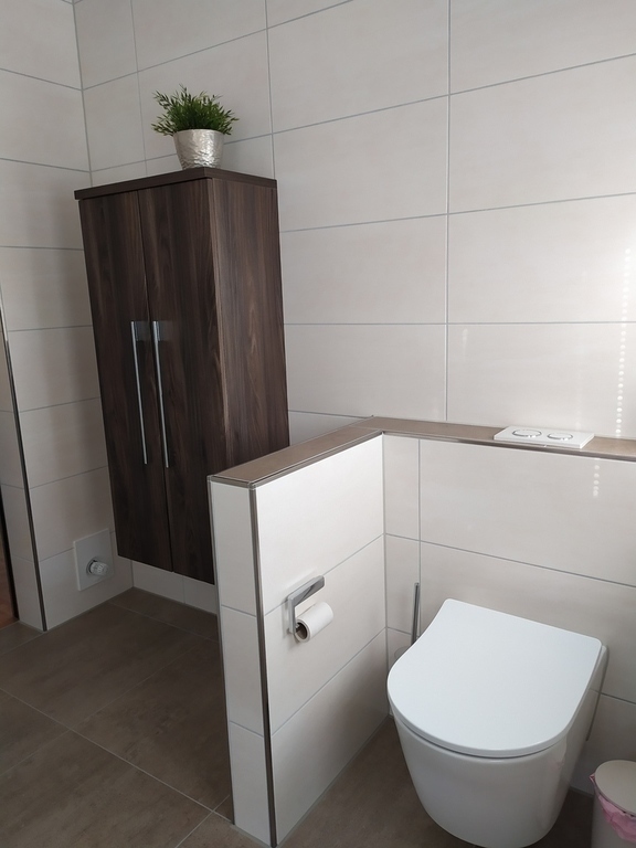 Badezimmer 1. Etage,  bathroom first floor