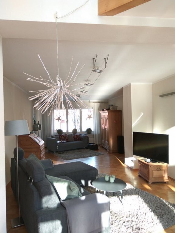 Wohnzimmer, living room