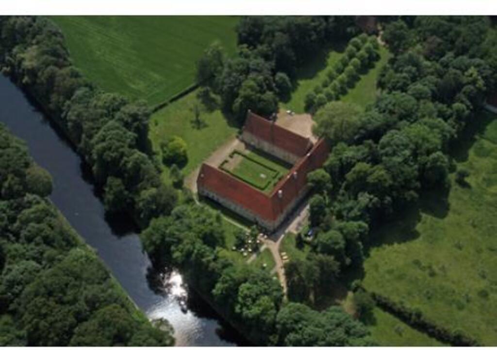 Rheine Kloster Bentlage