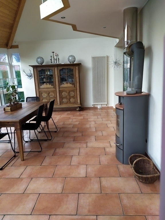 Wintergarten, winter garden