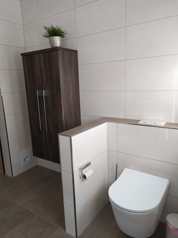 Badezimmer 1. Etage,  bathroom first floor