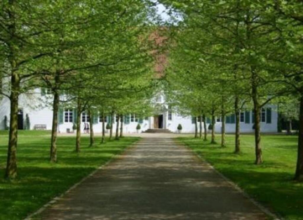 Rheine Kloster Bentlage