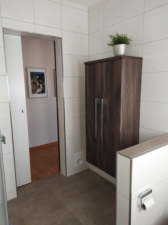 Badezimmer 1. Etage,  bathroom first floor