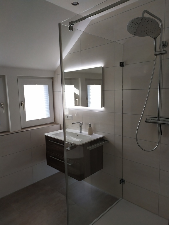 Badezimmer 1. Etage,  bathroom first floor